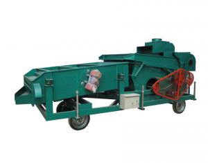 單比重50復(fù)式精選機(jī)